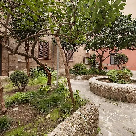 Casa Maya Lägenhet *