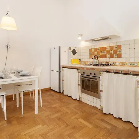 Lägenhet Casa Maya