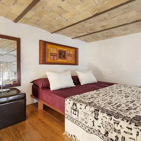 Casa Maya Apartment