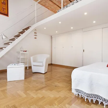 Lägenhet Casa Maya *